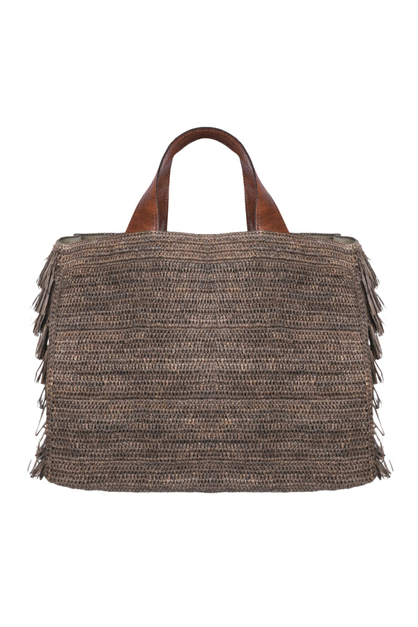 IBELIV - Borsa media - 471568 - Tabacco