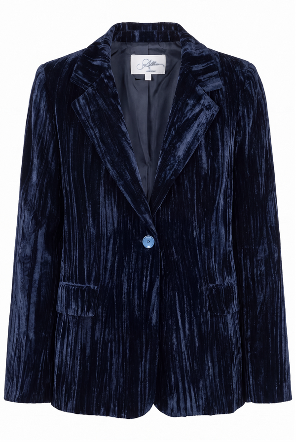 So Allure - Giacca - 480147 - Blu
