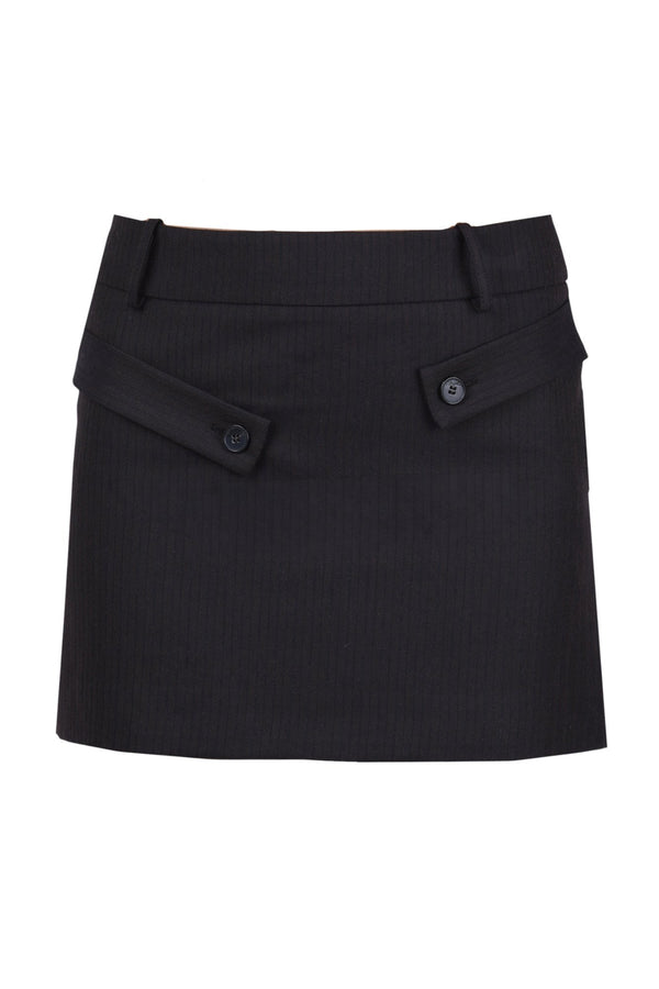 So Allure - Skirt - 480139 - Moro 