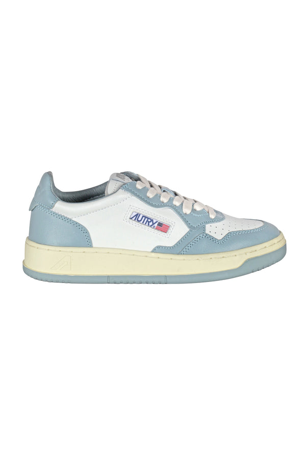 Autry - Sneakers - 450297 - Bianco/Carta da zucchero