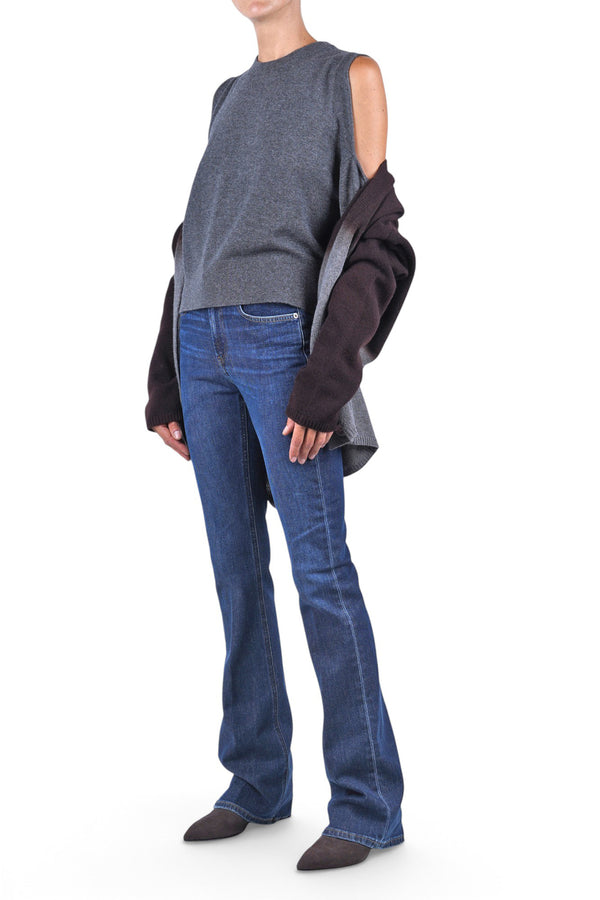 8pm - Maglia - 480402 - Grigio scuro