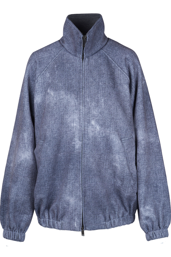 8pm - Felpa - 480389 - Grigio