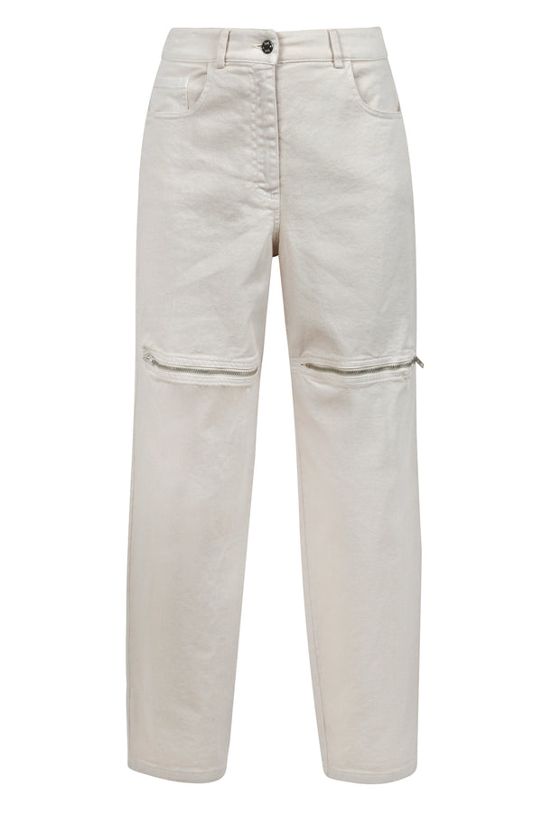 So Allure - Pantalone - 450072 - Beige