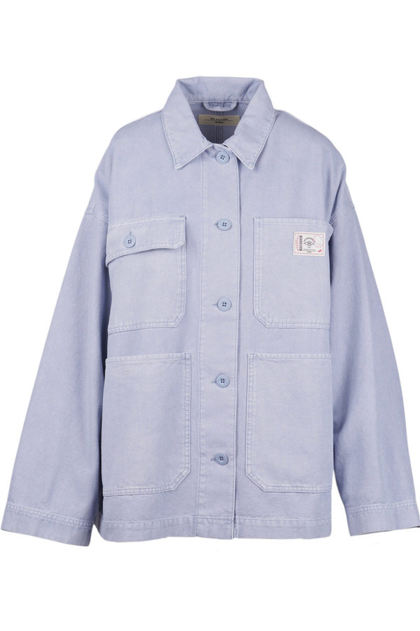 Weekend MaxMara - Giacca - 470600 - Azzurro