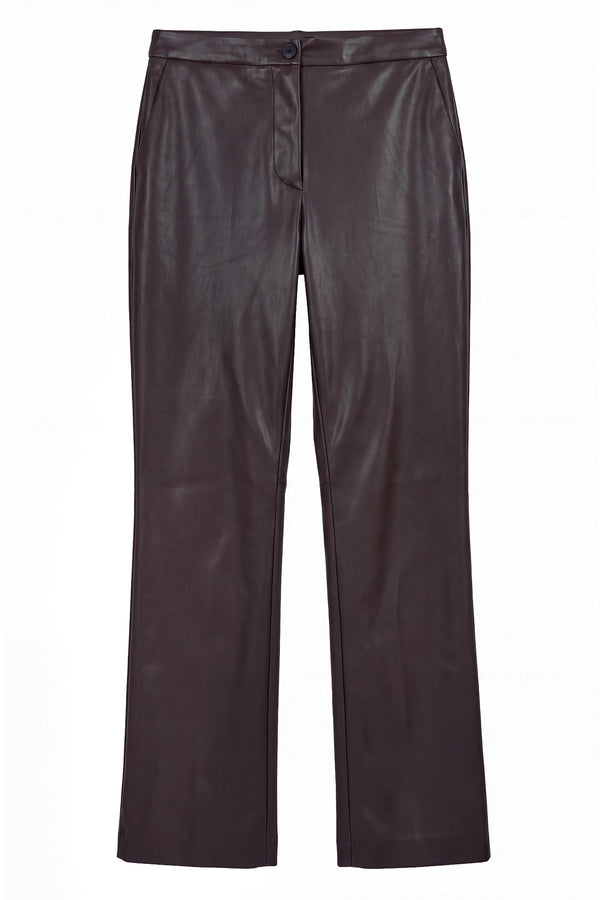 Jucca - Pantalone - 480461 - Cioccolato