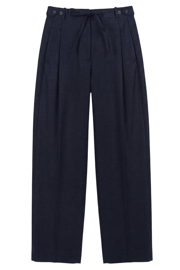 Tela - Pantalone - 480124 - Antracite