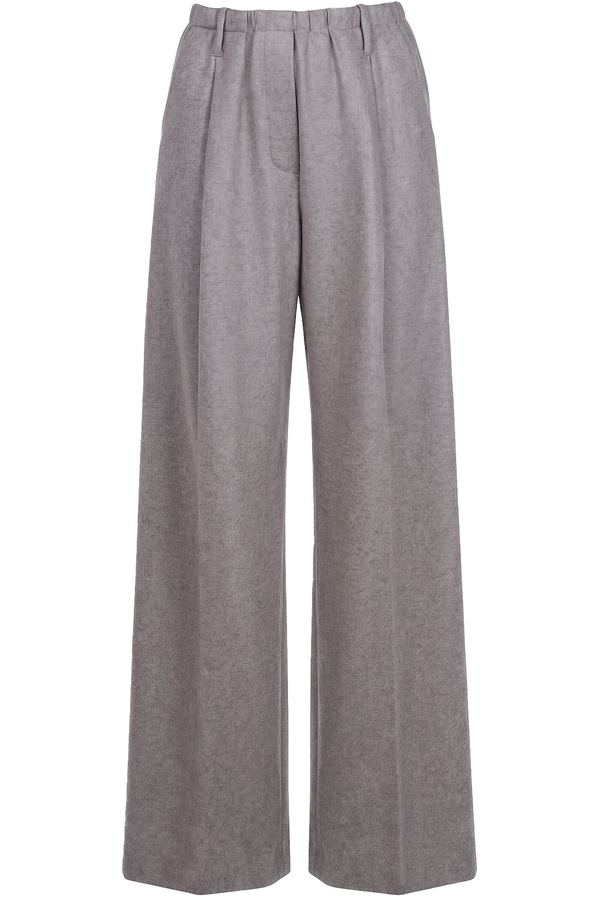 Liviana Conti - Pantalone - 480837 - Tortora