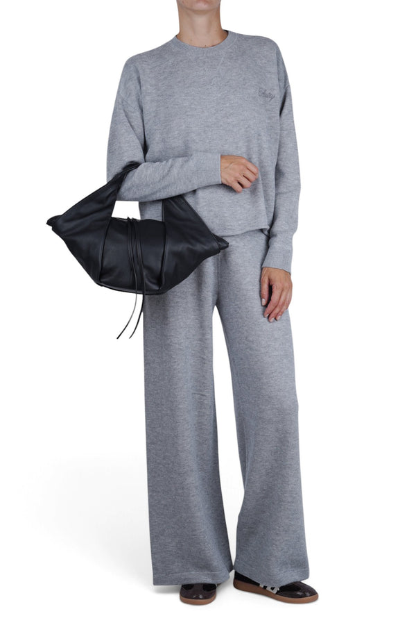 Autry - Pants - 480731 - Gray 