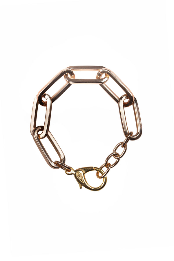 Aleva' Bijoux - Bracelet - 471327 - Gold 
