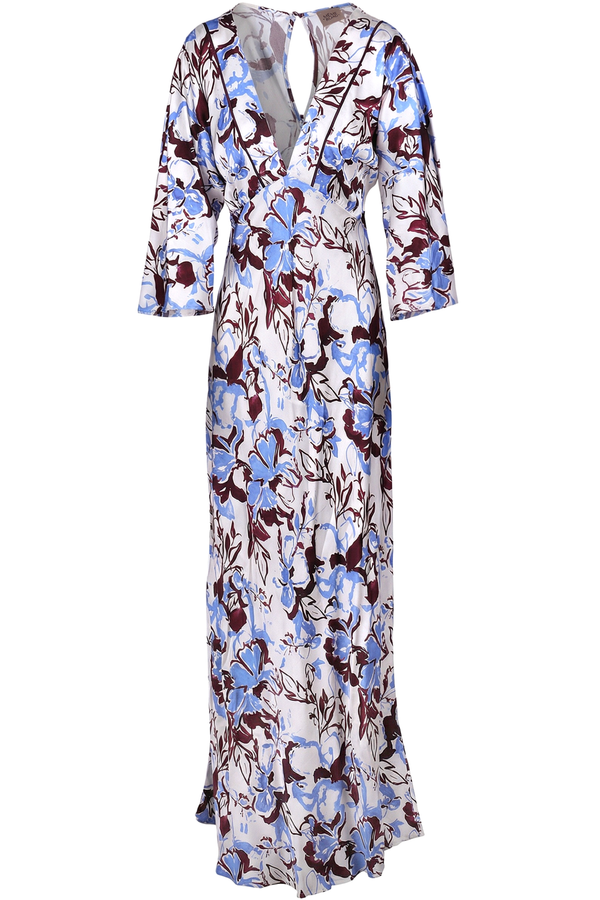 Même Road - Abito - 470286 - Fantasia Panna