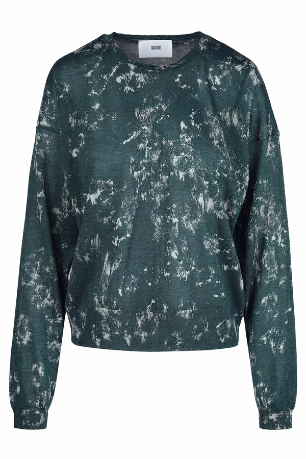 Solotre - Maglia - 470697 - Verdone
