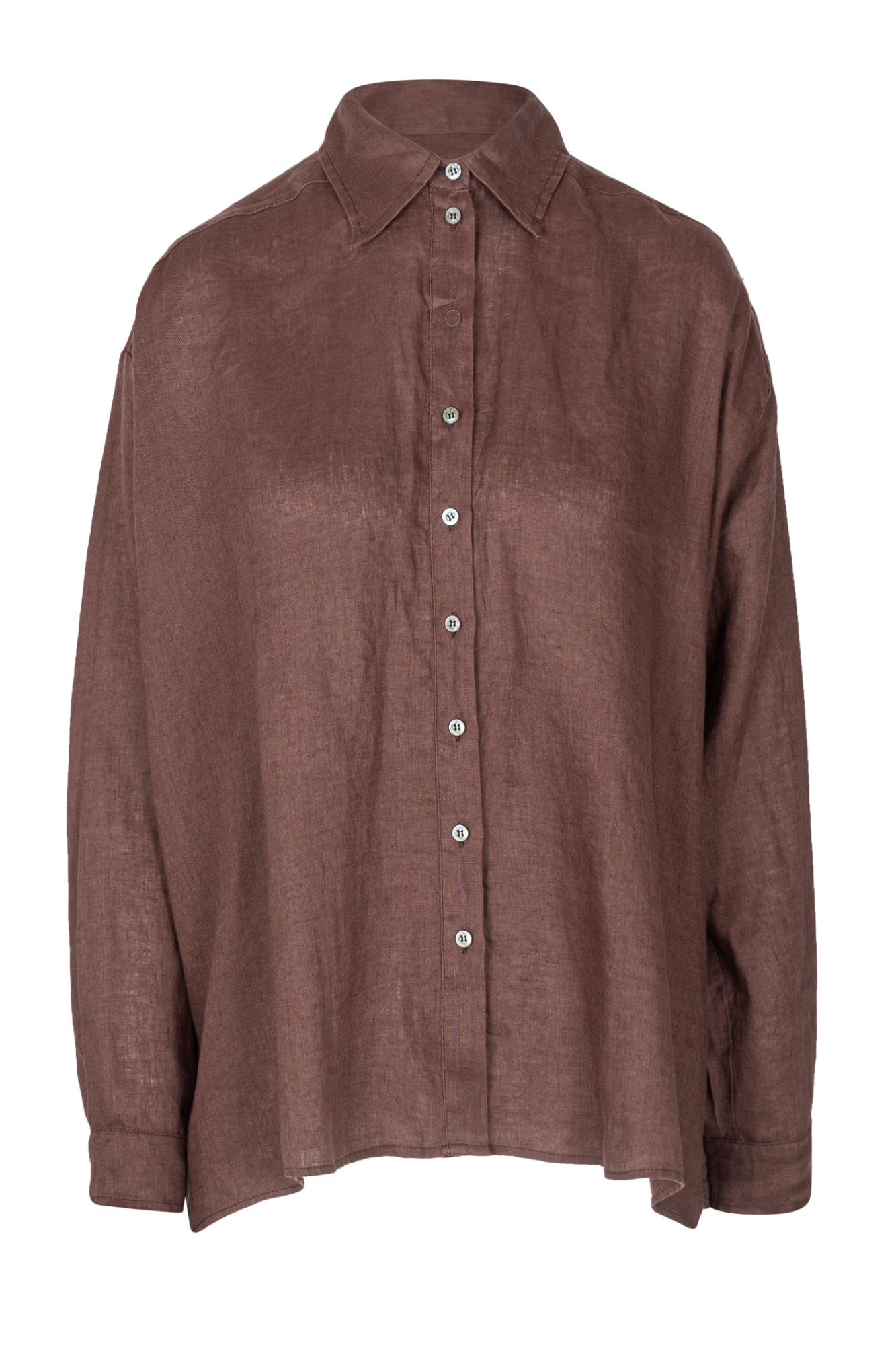 ottod'Ame - For a casual woman with character