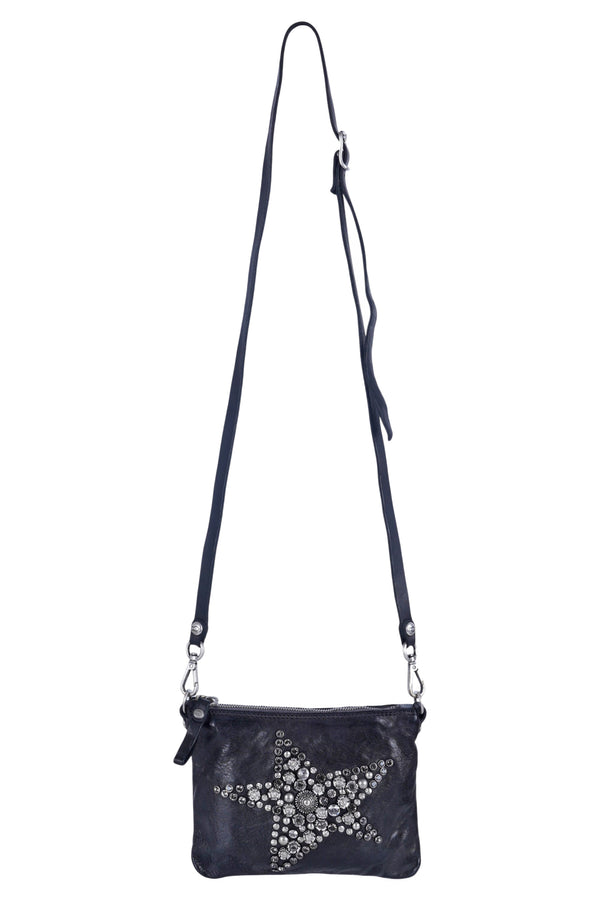 Campomaggi - Small bag - 480293 - Black 