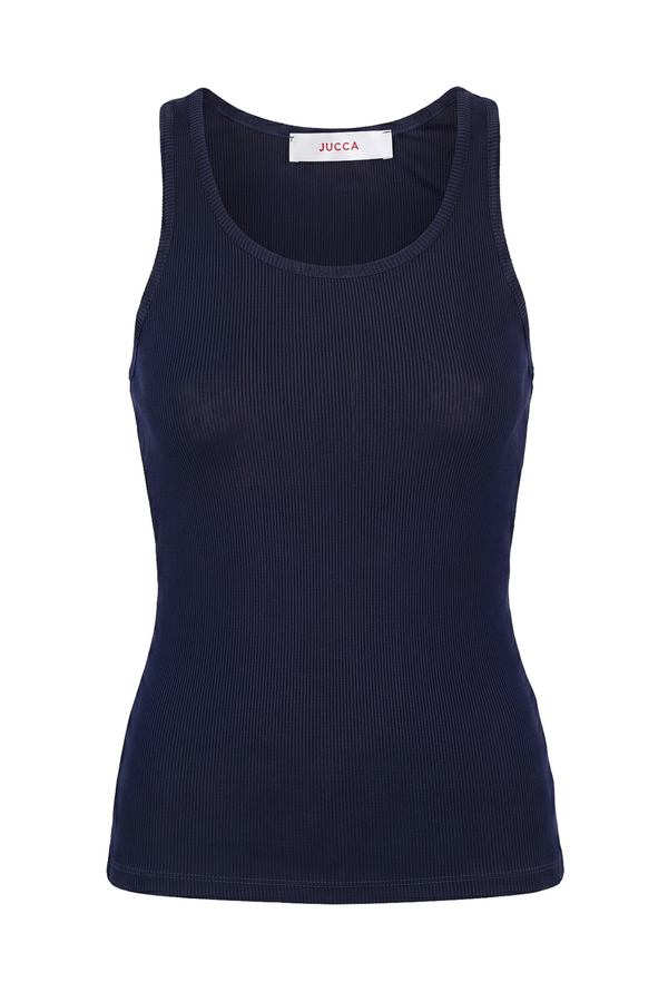 Jucca - Top - 470864 - Blu