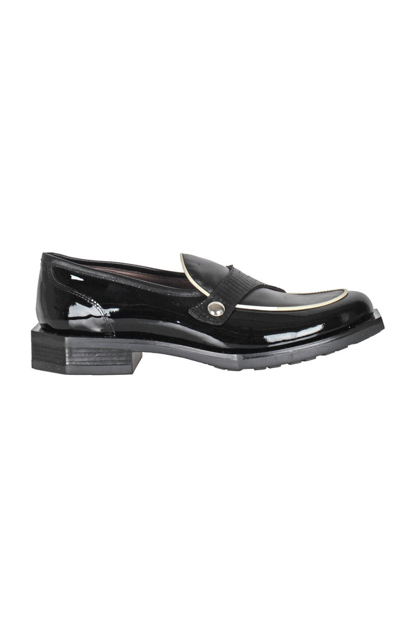 Le Bohémien - Loafer - 440878 - Black 
