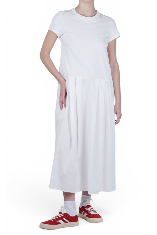Jucca - Abito - 470894 - Bianco