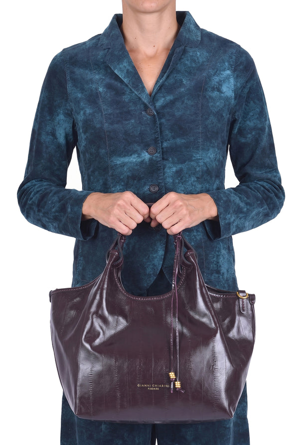 Gianni Chiarini - Borsa media - 480779 - Bordeaux