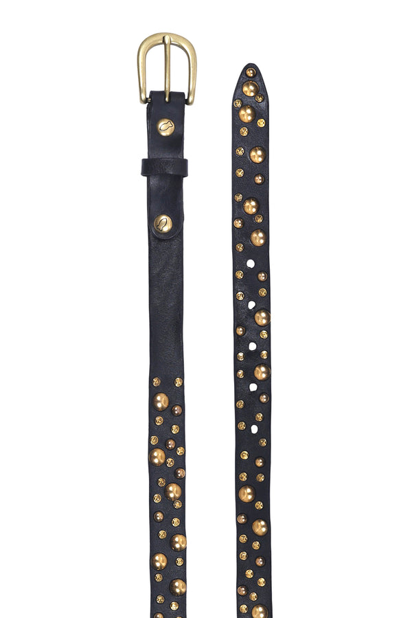 Campomaggi - Belt - 480297 - Black 