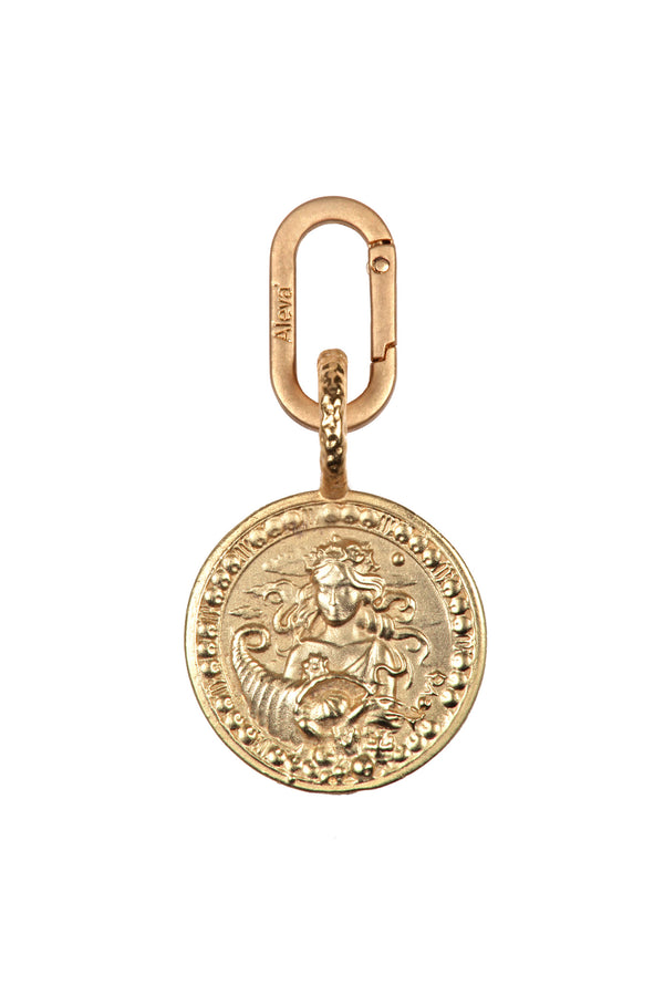 Aleva' Bijoux - Ciondolo - 451399 - Vergine
