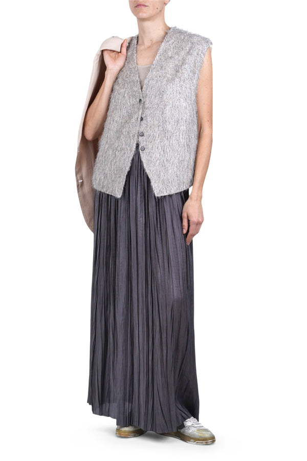 Jucca - Top - 470864 - Sand 