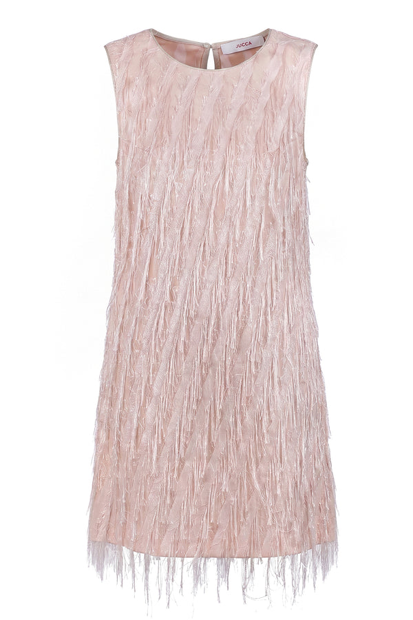 Jucca - Abito - 471687 - Rosa