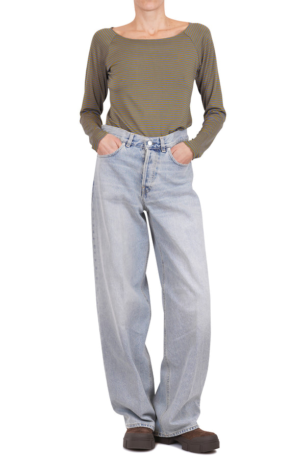 Haikure - Jeans - 470588 - Denim chiaro