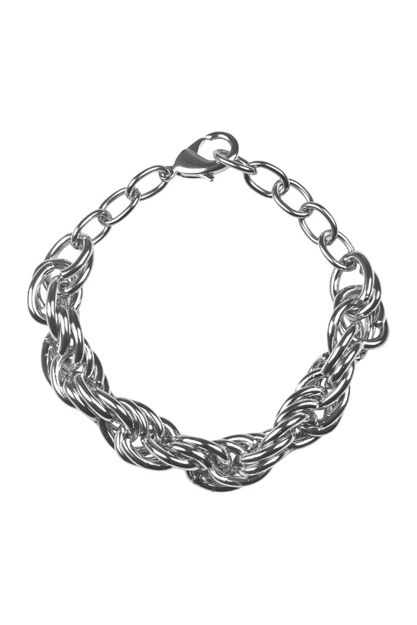 Aleva' Bijoux - Bracelet - 471325 - Silver 
