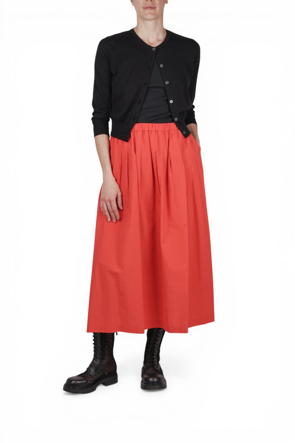 Jucca - Cardigan - 470860 - Nero