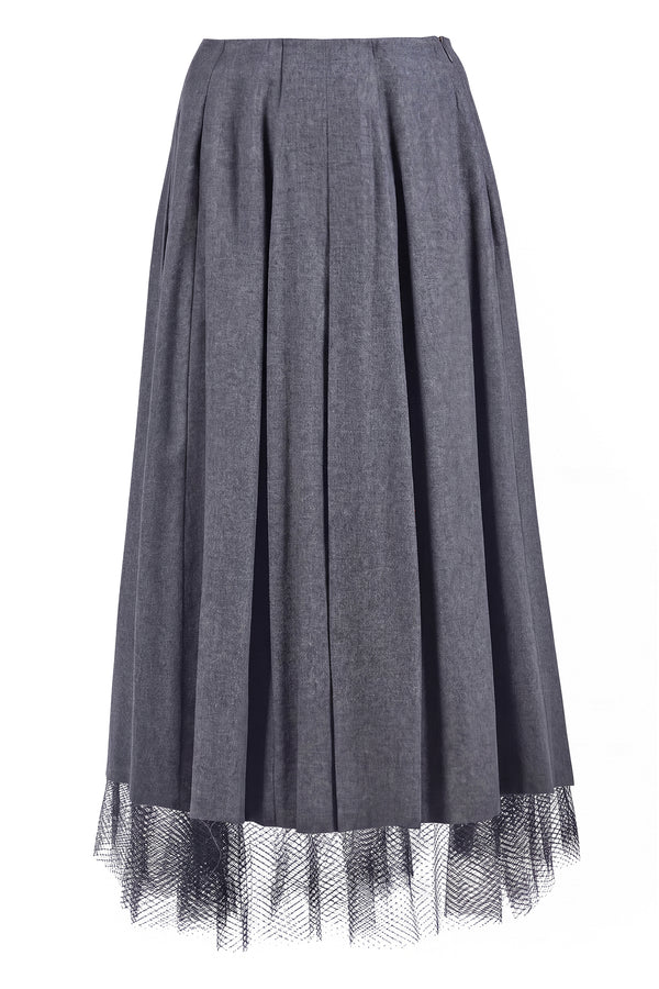 Phisique Du Role - Gonna - 480243 - Anthracite 