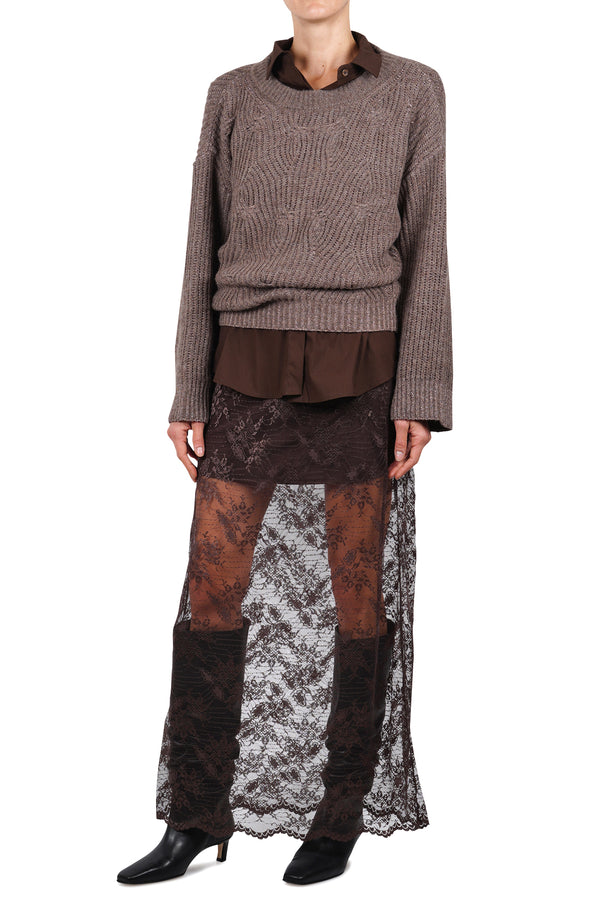 So Allure - Gonna - 461555 - Moro