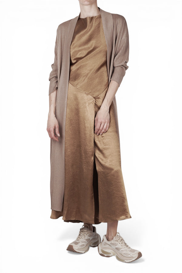 ALPHA STUDIO - Cardigan - 471110 - Corda