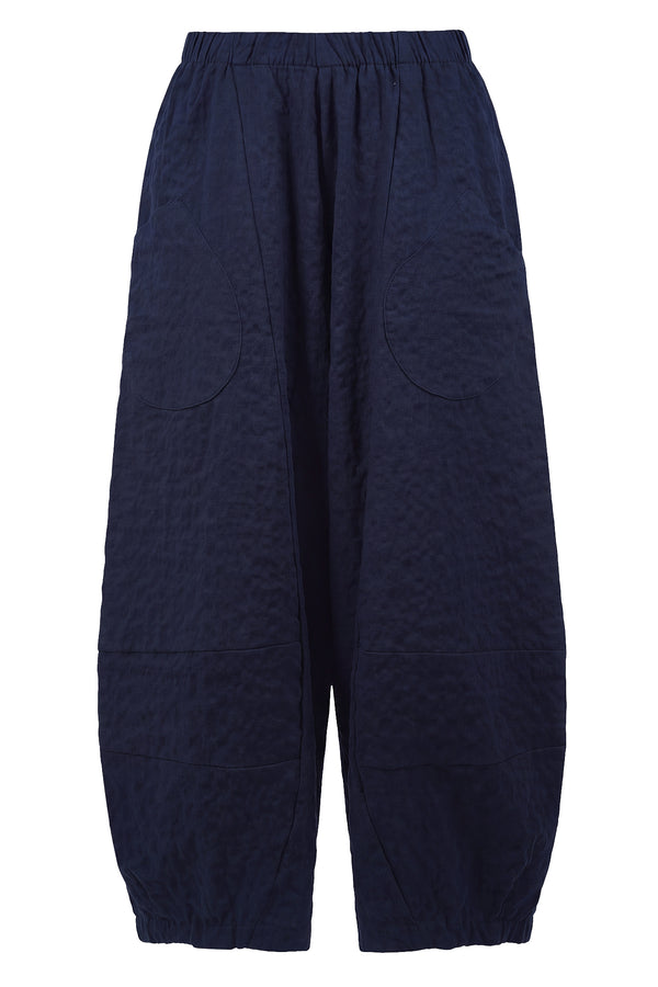 Mama B - Pantalone - 480048 - Blu