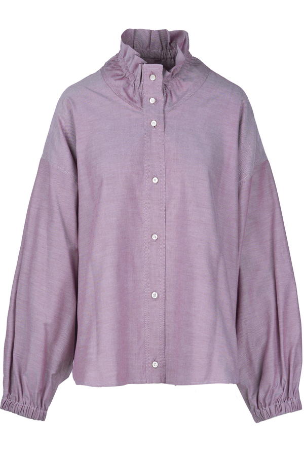 8pm - Camicia - 480384 - Fantasia Rosso