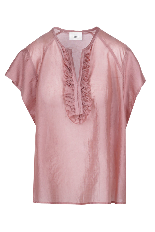 8pm - Blouse - 470452 - Pink 