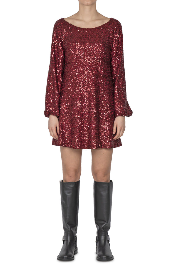 So Allure - Abito - 441895 - Rubino