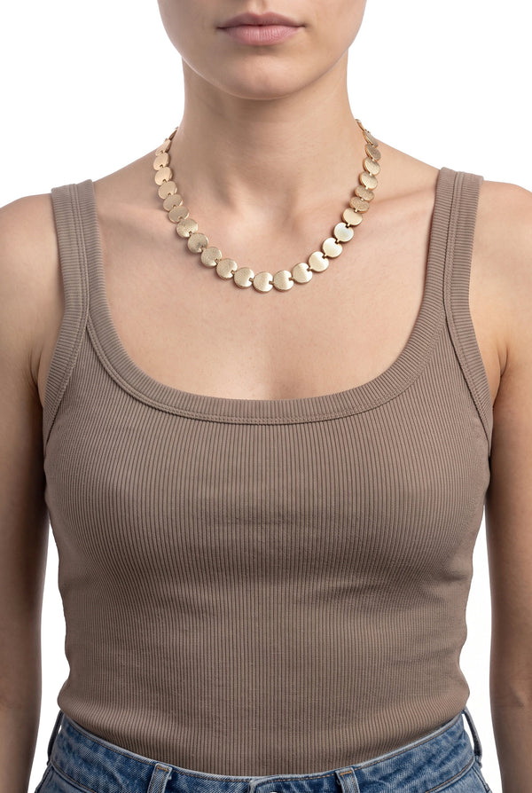 Aleva' Bijoux - Collana - 481058 - Oro