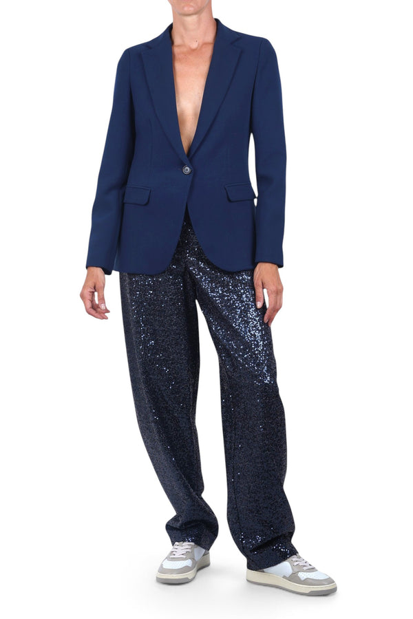 8pm - Pantalone - 480417 - Blu