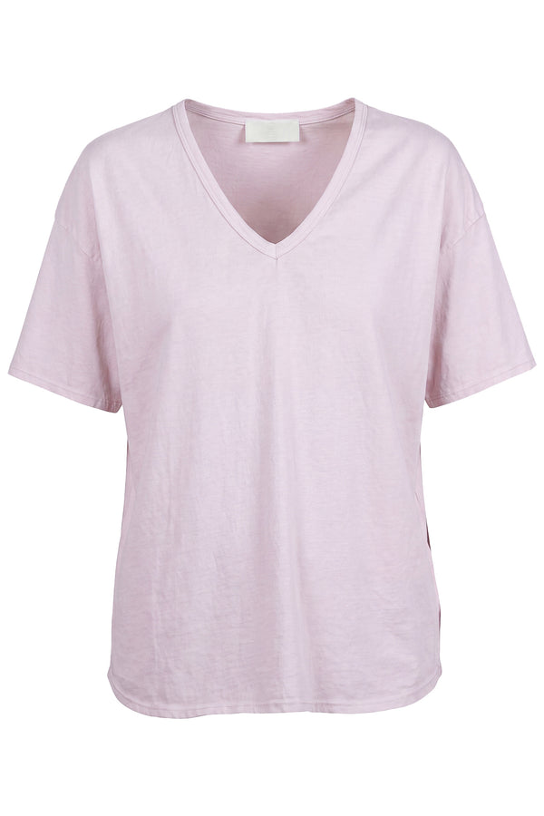 La Femme Blanche - T-shirt - 471811 - Cipria