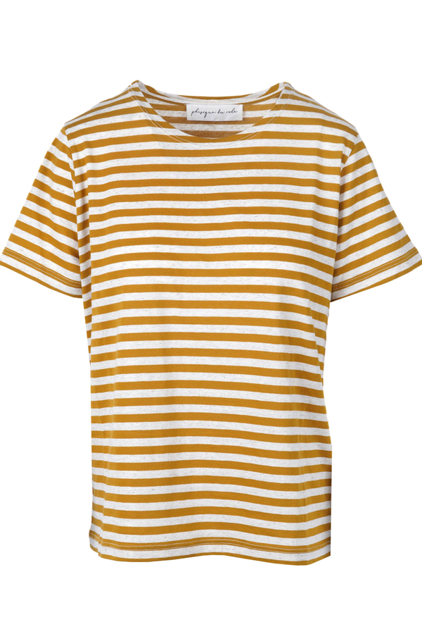 Phisique Du Role - T-shirt - 470224 - Beige/Ocra