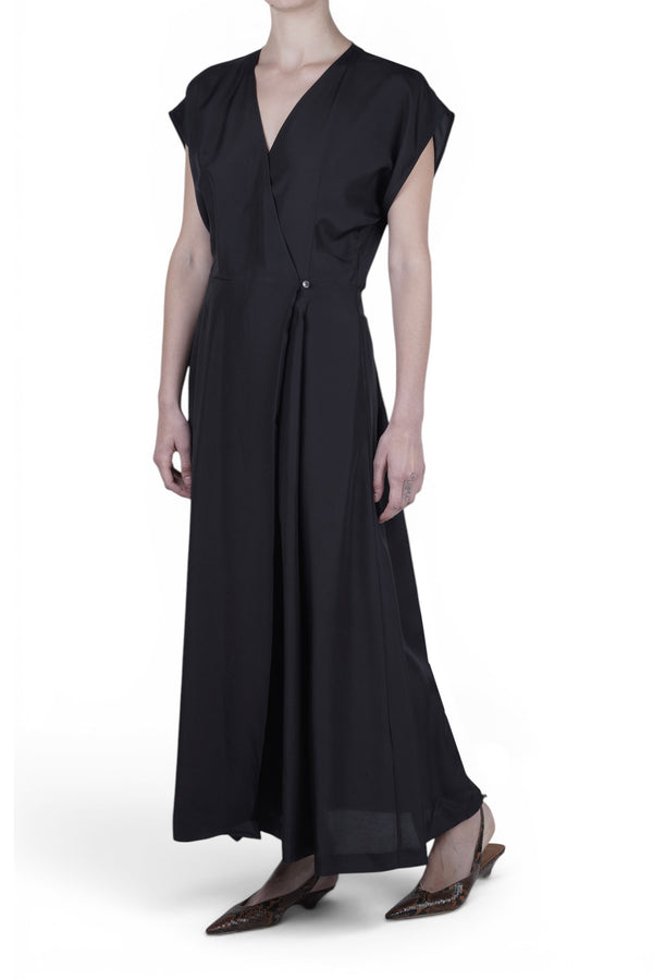 Jucca - Abito - 470893 - Nero