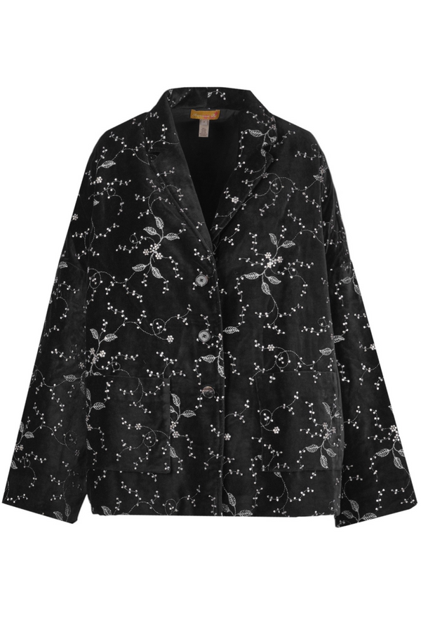 FRANCESCA BI - Cappotto - 481123 - Nero