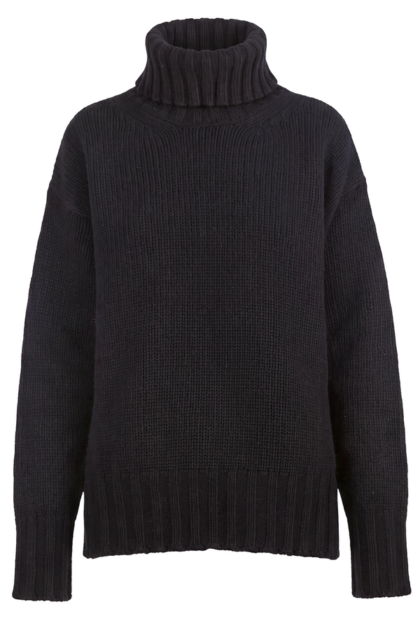Jucca - Shirt - 480455 - Black 