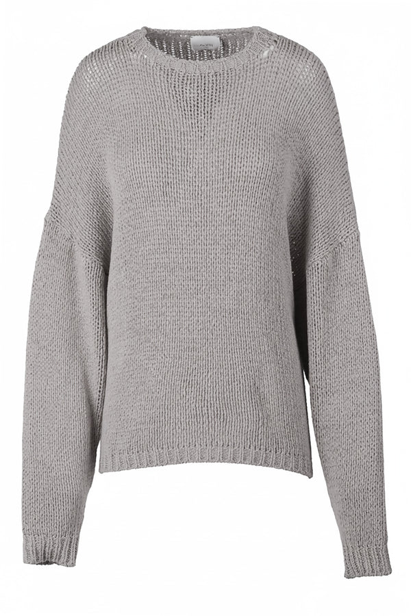 Alysi - Maglia - 471172 - Tortora