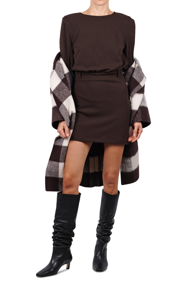 So Allure - Abito - 461559 - Moro