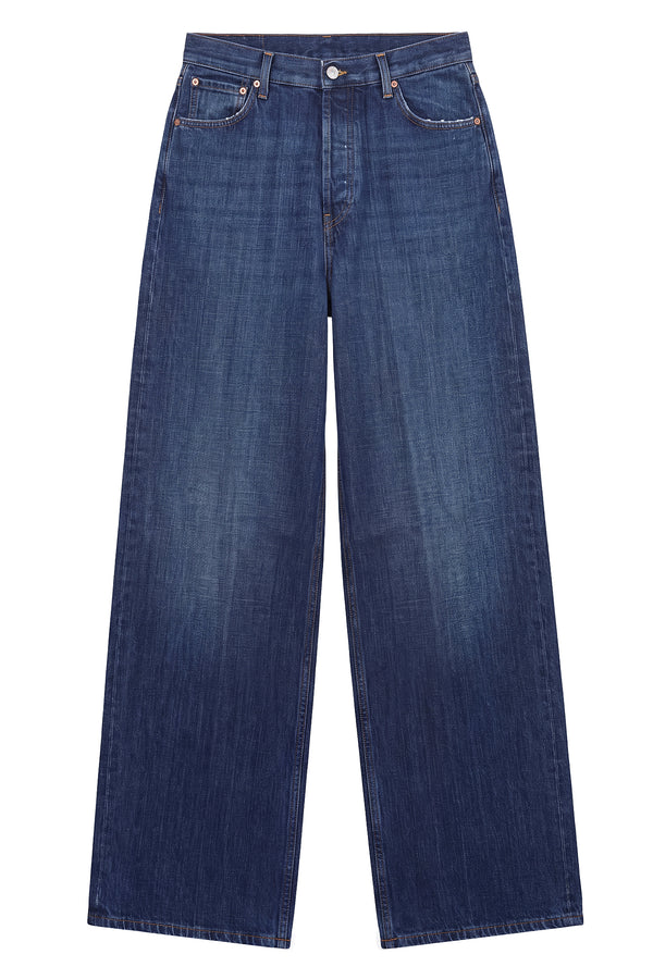 Dondup - Jeans - 480561 - Denim scuro