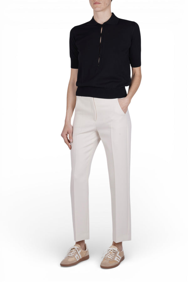 Weekend MaxMara - Pantalone - 470606 - Avorio