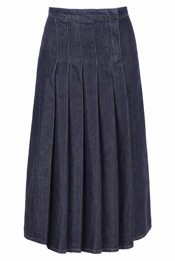 So Allure - Gonna - 480158 - Denim