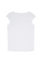 La Femme Blanche - T-shirt - 431479 - White