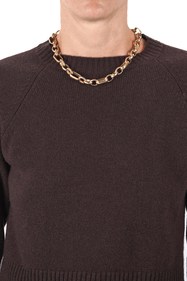 Aleva' Bijoux - Collana - 461316 - Oro