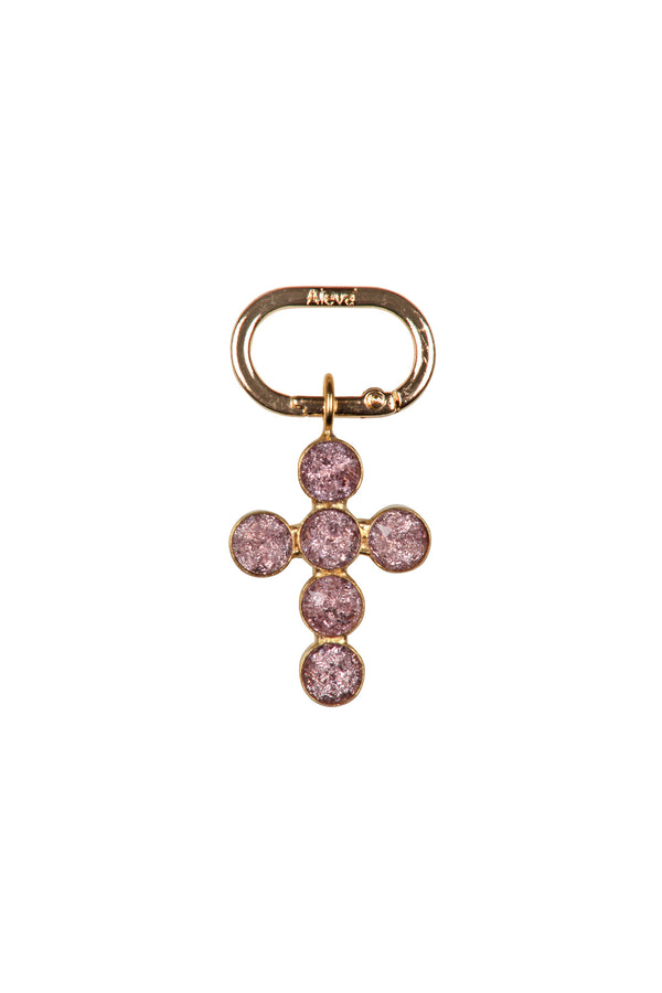 Aleva' Bijoux - Ciondolo - 451422 - Lilla
